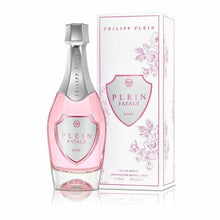 Ženski parfum PHILIPP PLEIN Plein Fatale Rosé - Shopper.si