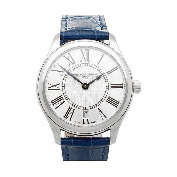 Ura ženska Frederique Constant CLASSIC (Ø 36 mm) - Shopper.si
