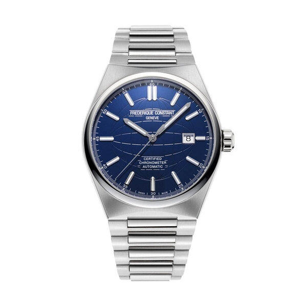 Ura ženska Frederique Constant FC-303N4NH6B - Shopper.si