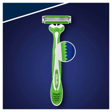 Brivnik za enkratno uporabo Gillette SENSOR (5 kosov) - Shopper.si