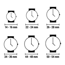 Ura moška Nautica NAPBSF919 (Ø 46 mm) - Shopper.si