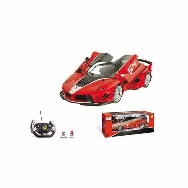 Avto na daljinsko upravljanje Mondo Ferrari FXX K Evo Rdeča 1:14 - Shopper.si