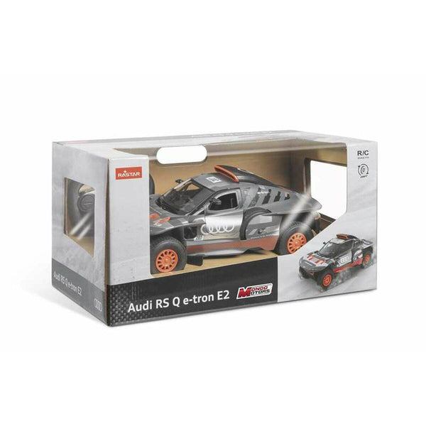 Avto na daljinsko upravljanje Unice Toys Audi Rs Q E-Tron E2 1:14 - Shopper.si