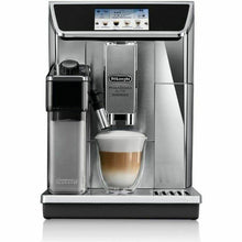 Superavtomatski aparat za kavo DeLonghi ECAM650.85.MS 1450 W Siva 1 L - Shopper.si