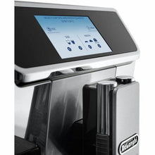 Superavtomatski aparat za kavo DeLonghi ECAM650.85.MS 1450 W Siva 1 L - Shopper.si