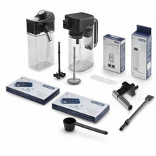 Superavtomatski aparat za kavo DeLonghi ECAM650.85.MS 1450 W Siva 1 L - Shopper.si
