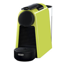 Kavni Aparat na Kapsule DeLonghi ESSENZA MINI Lime 600 ml - Shopper.si