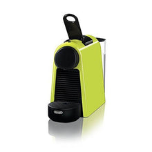Kavni Aparat na Kapsule DeLonghi ESSENZA MINI Lime 600 ml - Shopper.si