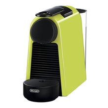 Kavni Aparat na Kapsule DeLonghi ESSENZA MINI Lime 600 ml - Shopper.si
