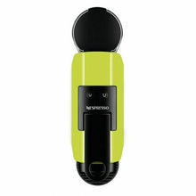 Kavni Aparat na Kapsule DeLonghi ESSENZA MINI Lime 600 ml - Shopper.si