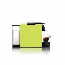 Kavni Aparat na Kapsule DeLonghi ESSENZA MINI Lime 600 ml - Shopper.si