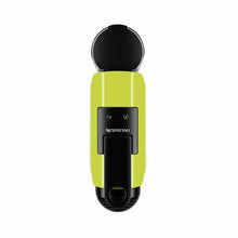 Kavni Aparat na Kapsule DeLonghi ESSENZA MINI Lime 600 ml - Shopper.si