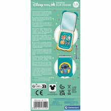 Interaktivna Igrača za Dojenčke Clementoni Stitch - Shopper.si