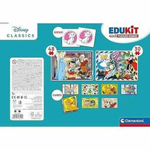 Didaktična igra Clementoni Edukit - Shopper.si