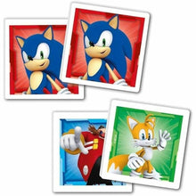 Didaktična igra Clementoni Sonic - Shopper.si