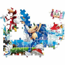Didaktična igra Clementoni Sonic - Shopper.si