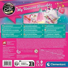 Perlice Clementoni Crazy Chic - Shopper.si