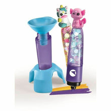 Sestavljanka Puzzle Clementoni Trendy Animals - Shopper.si