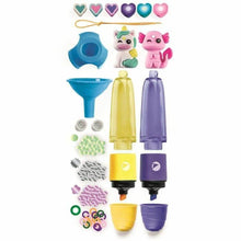 Sestavljanka Puzzle Clementoni Trendy Animals - Shopper.si
