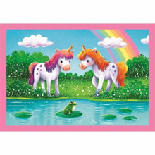 Sestavljanka Puzzle Clementoni (4 kosov) - Shopper.si