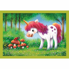 Sestavljanka Puzzle Clementoni (4 kosov) - Shopper.si