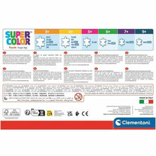 Sestavljanka Puzzle Clementoni (4 kosov) - Shopper.si