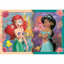 Sestavljanka Puzzle Clementoni Disney (2 kosov) - Shopper.si