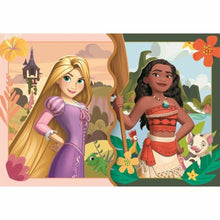 Sestavljanka Puzzle Clementoni Disney (2 kosov) - Shopper.si