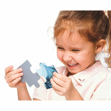 Sestavljanka Puzzle Clementoni Spidey (24 kosov) - Shopper.si