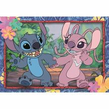 Sestavljanka Puzzle Clementoni Stitch 2 Kosi (2 kosov) - Shopper.si