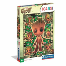 Sestavljanka Puzzle Clementoni Groot - Shopper.si