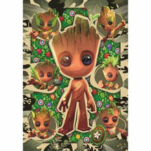 Sestavljanka Puzzle Clementoni Groot - Shopper.si