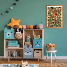 Sestavljanka Puzzle Clementoni Groot - Shopper.si