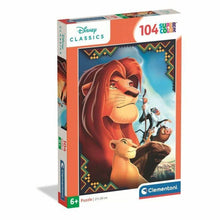 Sestavljanka Puzzle Clementoni - Shopper.si