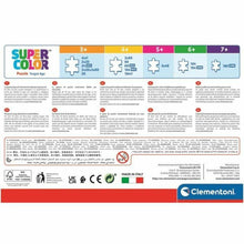 Sestavljanka Puzzle Clementoni Spidey (3 kosov) - Shopper.si