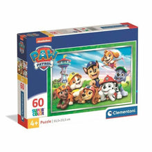 Sestavljanka Puzzle Clementoni - Shopper.si