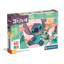 Sestavljanka Puzzle Clementoni Stitch - Shopper.si