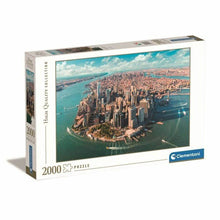 Sestavljanka Puzzle Clementoni - Shopper.si