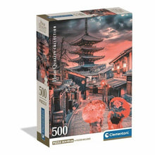 Sestavljanka Puzzle Clementoni - Shopper.si