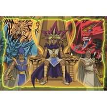 Sestavljanka Puzzle Clementoni Yu-Gi-Oh! 49 x 36 cm 500 Kosi - Shopper.si