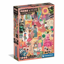 Sestavljanka Puzzle Clementoni - Shopper.si