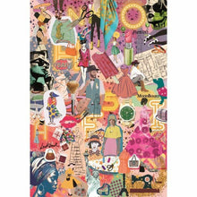 Sestavljanka Puzzle Clementoni - Shopper.si