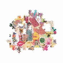Sestavljanka Puzzle Clementoni - Shopper.si