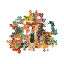 Sestavljanka Puzzle Clementoni - Shopper.si