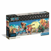 Sestavljanka Puzzle Clementoni - Shopper.si