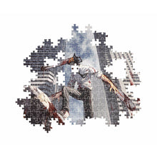 Sestavljanka Puzzle Clementoni Chainsaw Man 1000 Kosi - Shopper.si