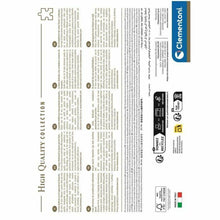 Sestavljanka Puzzle Clementoni Death Note 70 x 50 cm 1000 Kosi - Shopper.si