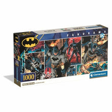 Sestavljanka Puzzle Clementoni Batman - Shopper.si