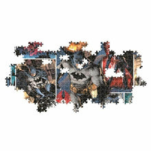 Sestavljanka Puzzle Clementoni Batman - Shopper.si