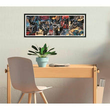 Sestavljanka Puzzle Clementoni Batman - Shopper.si